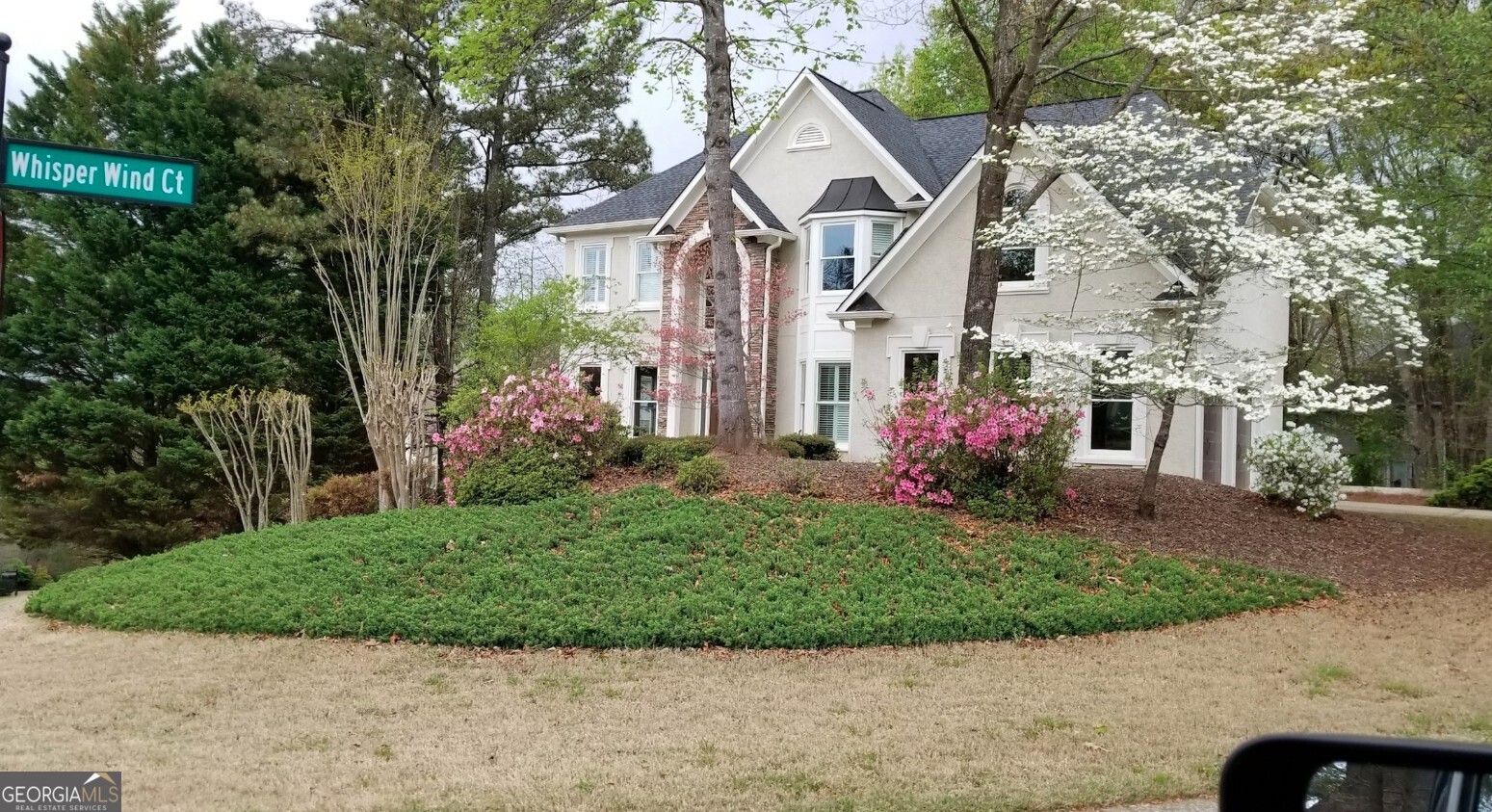 701 Whisper Wind Court Woodstock GA 30189