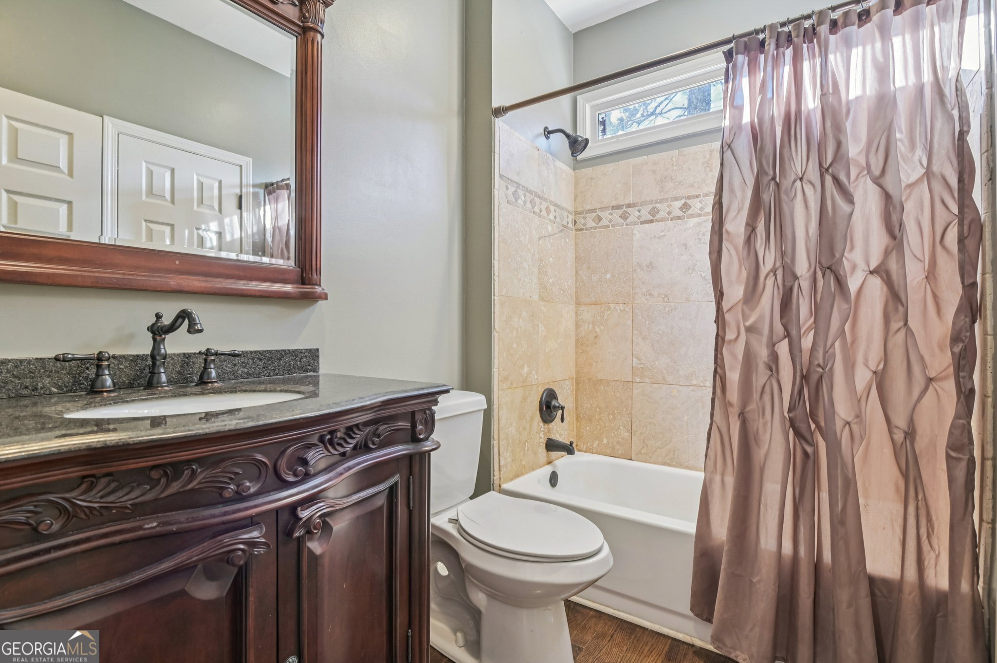 701 Whisper Wind Court Woodstock GA 30189