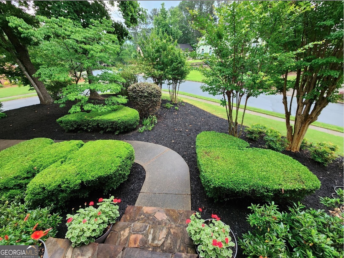 701 Whisper Wind Court Woodstock GA 30189