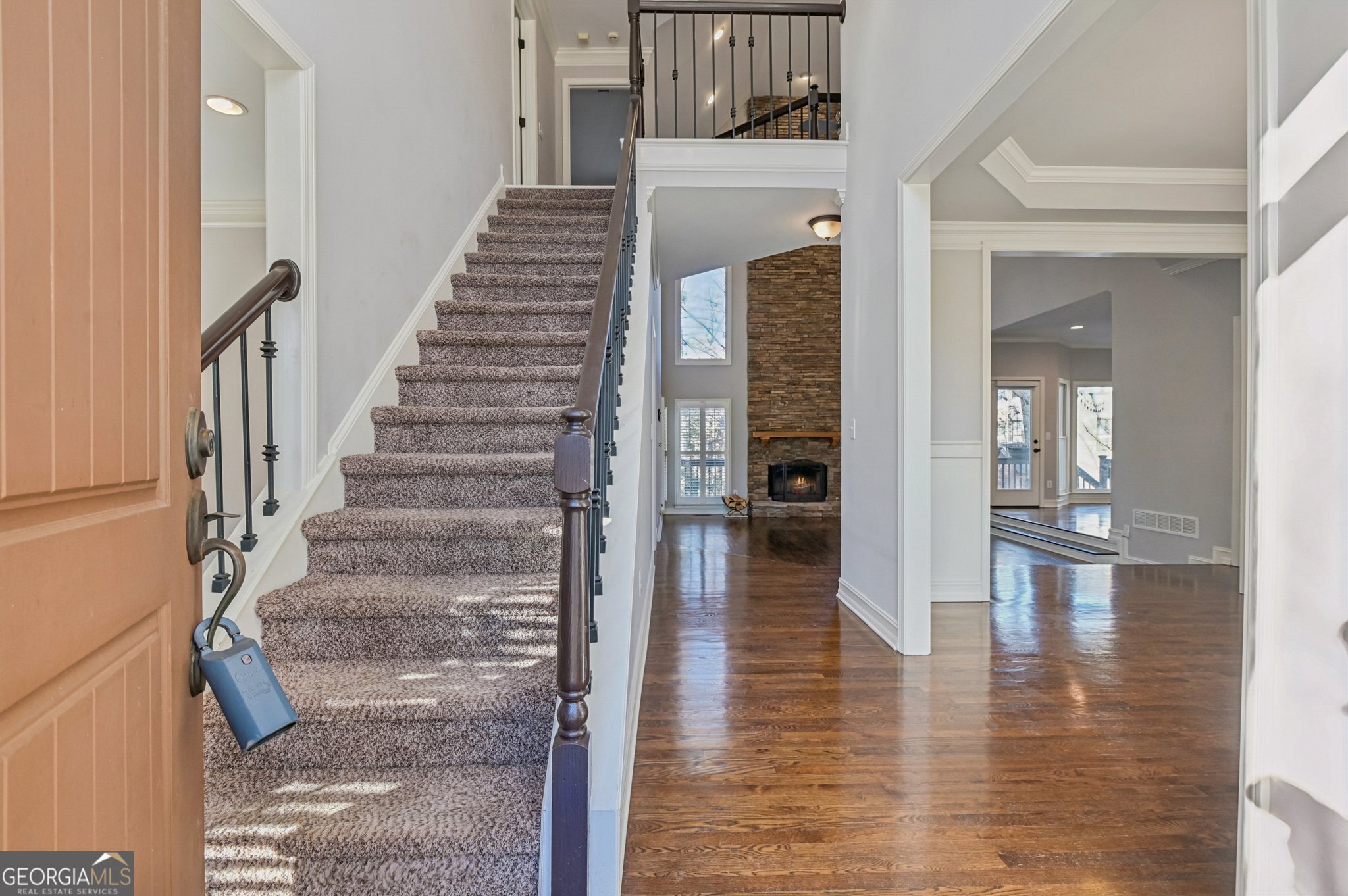 701 Whisper Wind Court Woodstock GA 30189