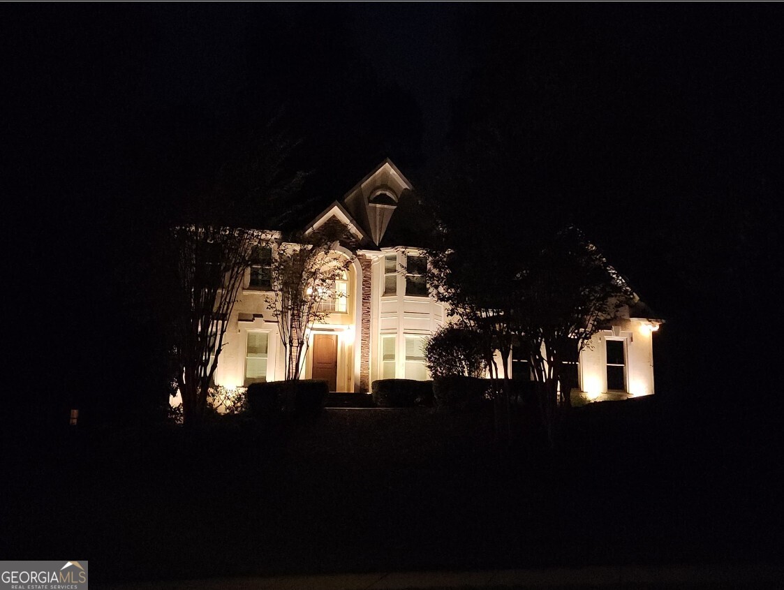 701 Whisper Wind Court Woodstock GA 30189