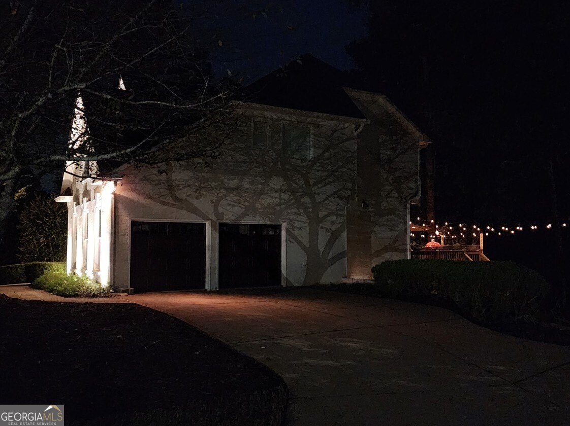 701 Whisper Wind Court Woodstock GA 30189