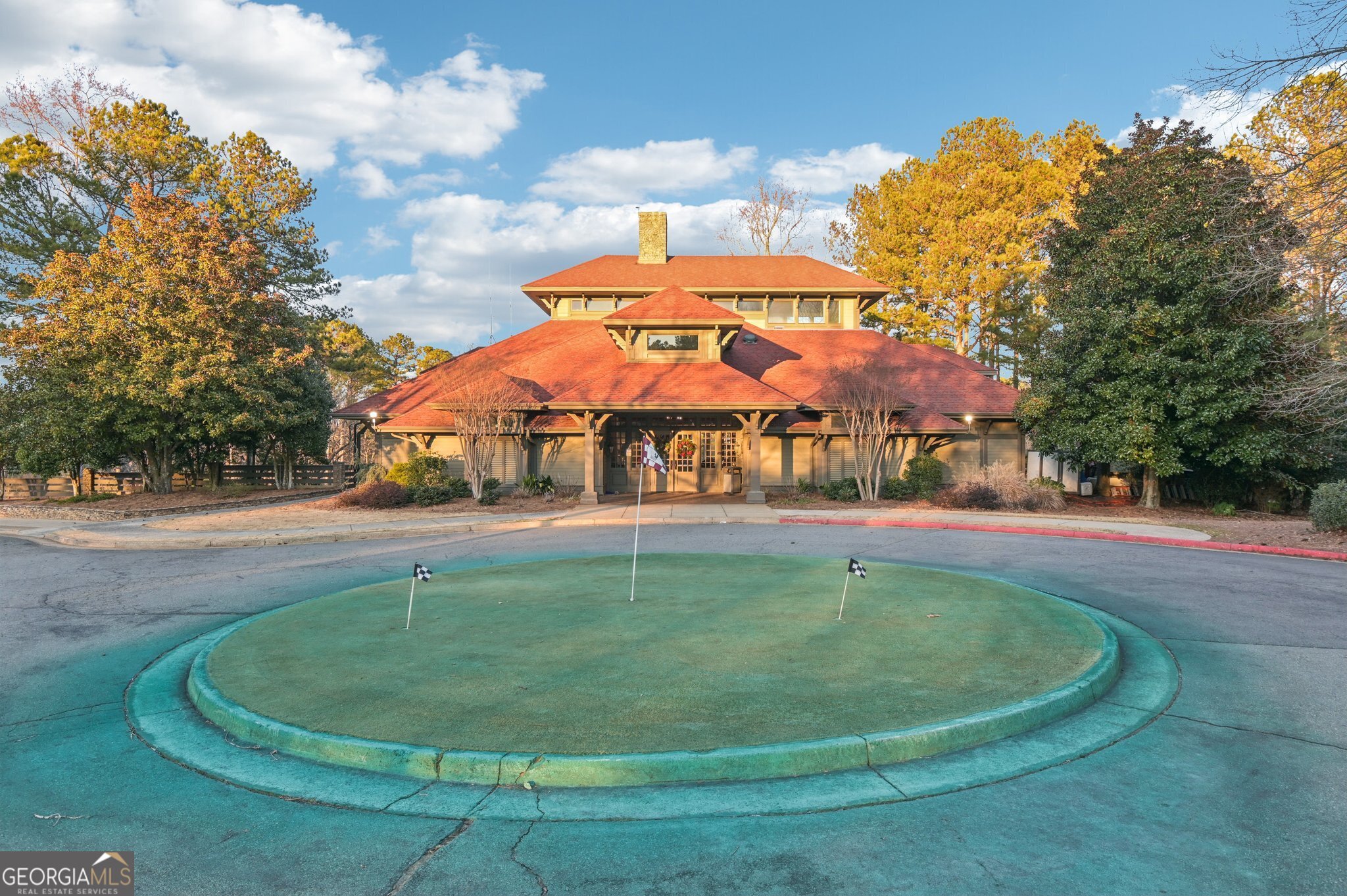 701 Whisper Wind Court Woodstock GA 30189