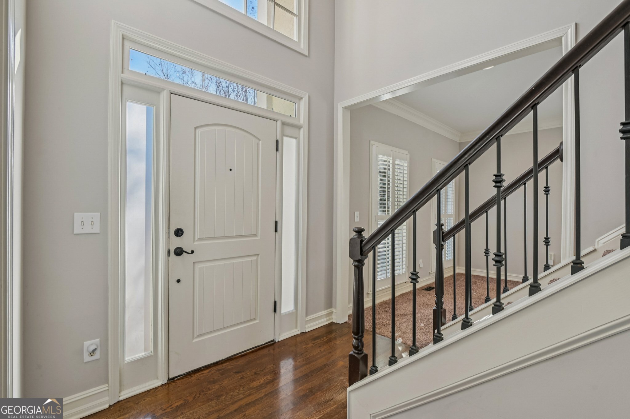 701 Whisper Wind Court Woodstock GA 30189