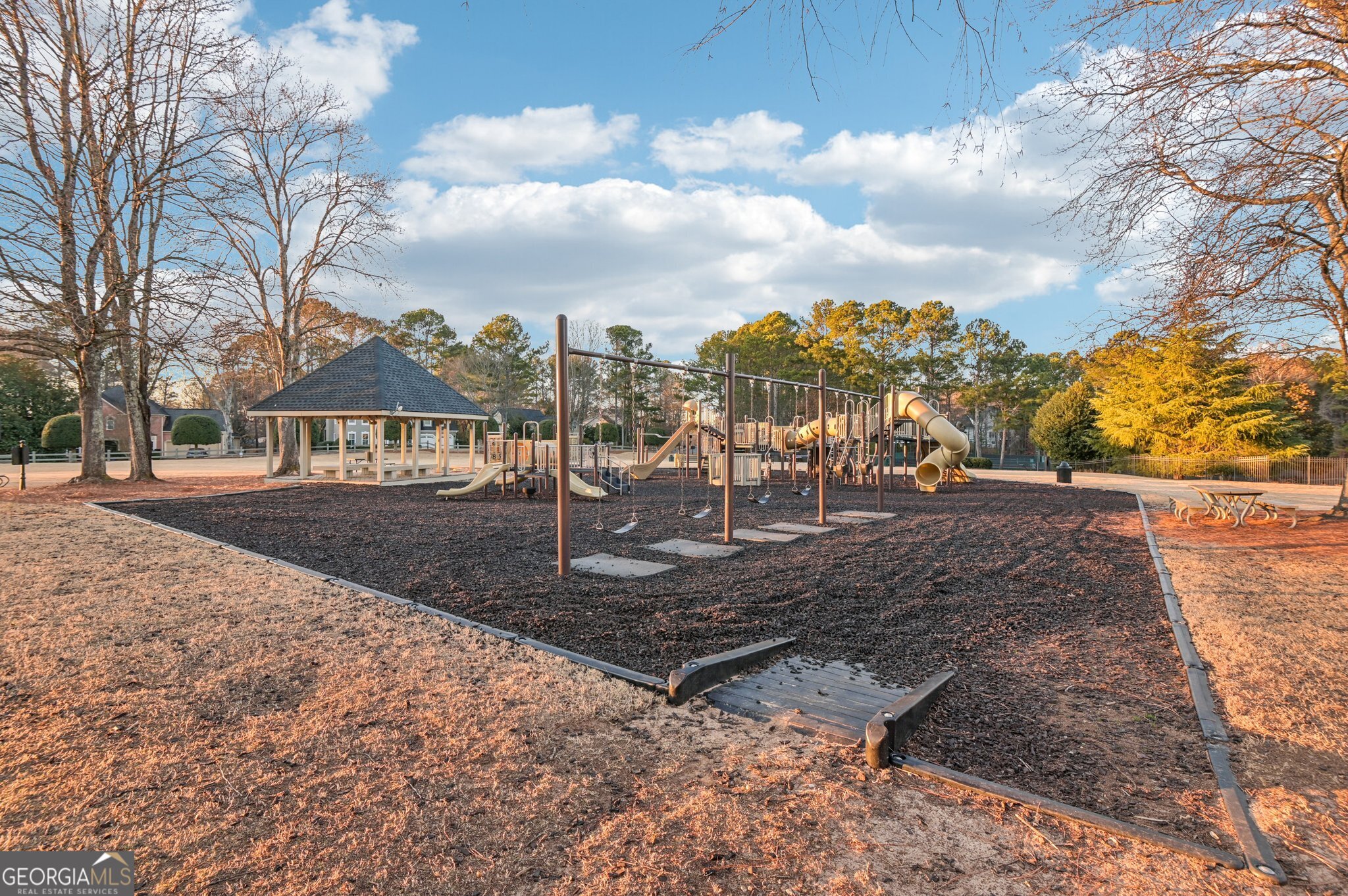 701 Whisper Wind Court Woodstock GA 30189