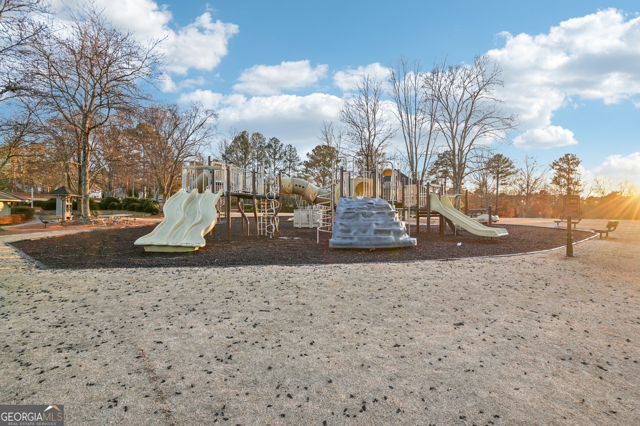 701 Whisper Wind Court Woodstock GA 30189