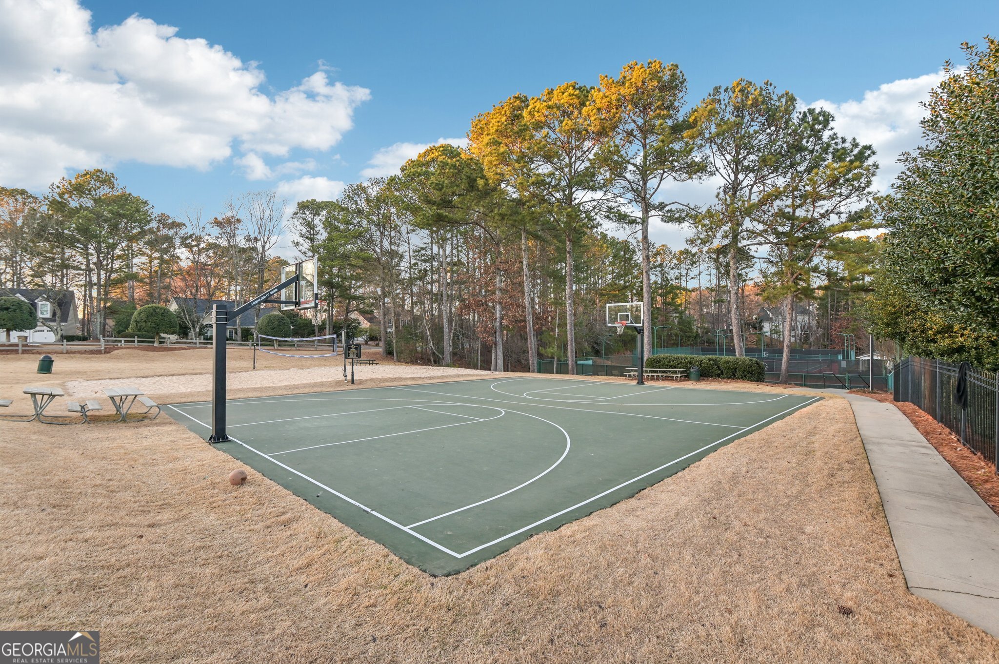 701 Whisper Wind Court Woodstock GA 30189