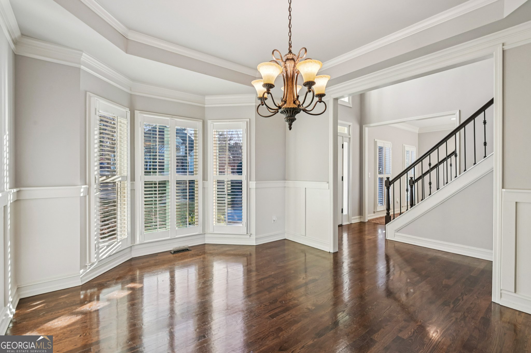 701 Whisper Wind Court Woodstock GA 30189