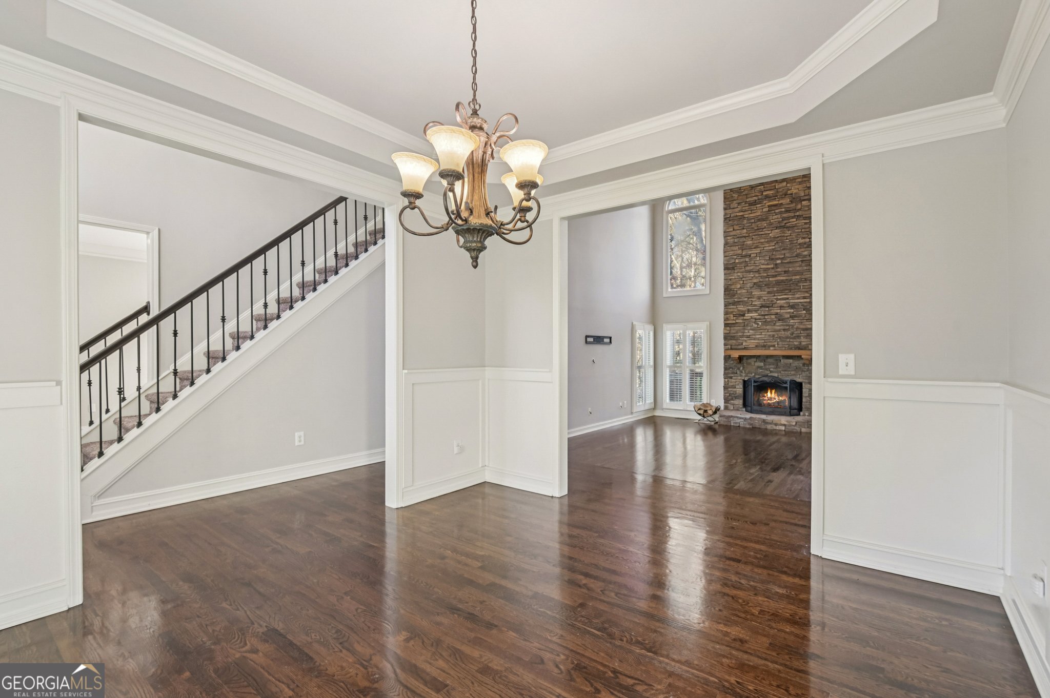 701 Whisper Wind Court Woodstock GA 30189