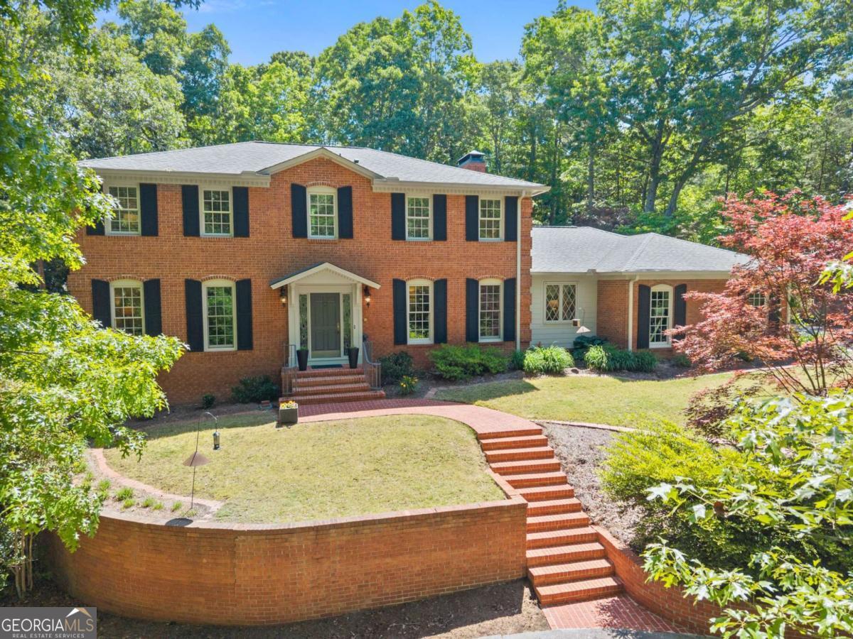 1812 Valley Road NE Gainesville GA 30501