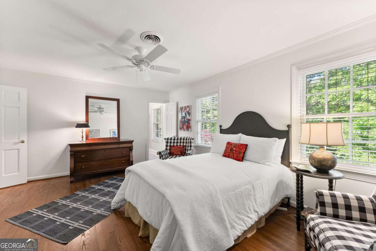 1812 Valley Road NE Gainesville GA 30501