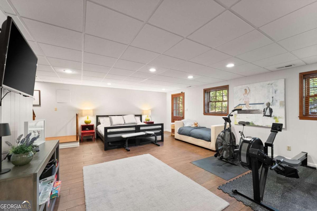 1812 Valley Road NE Gainesville GA 30501