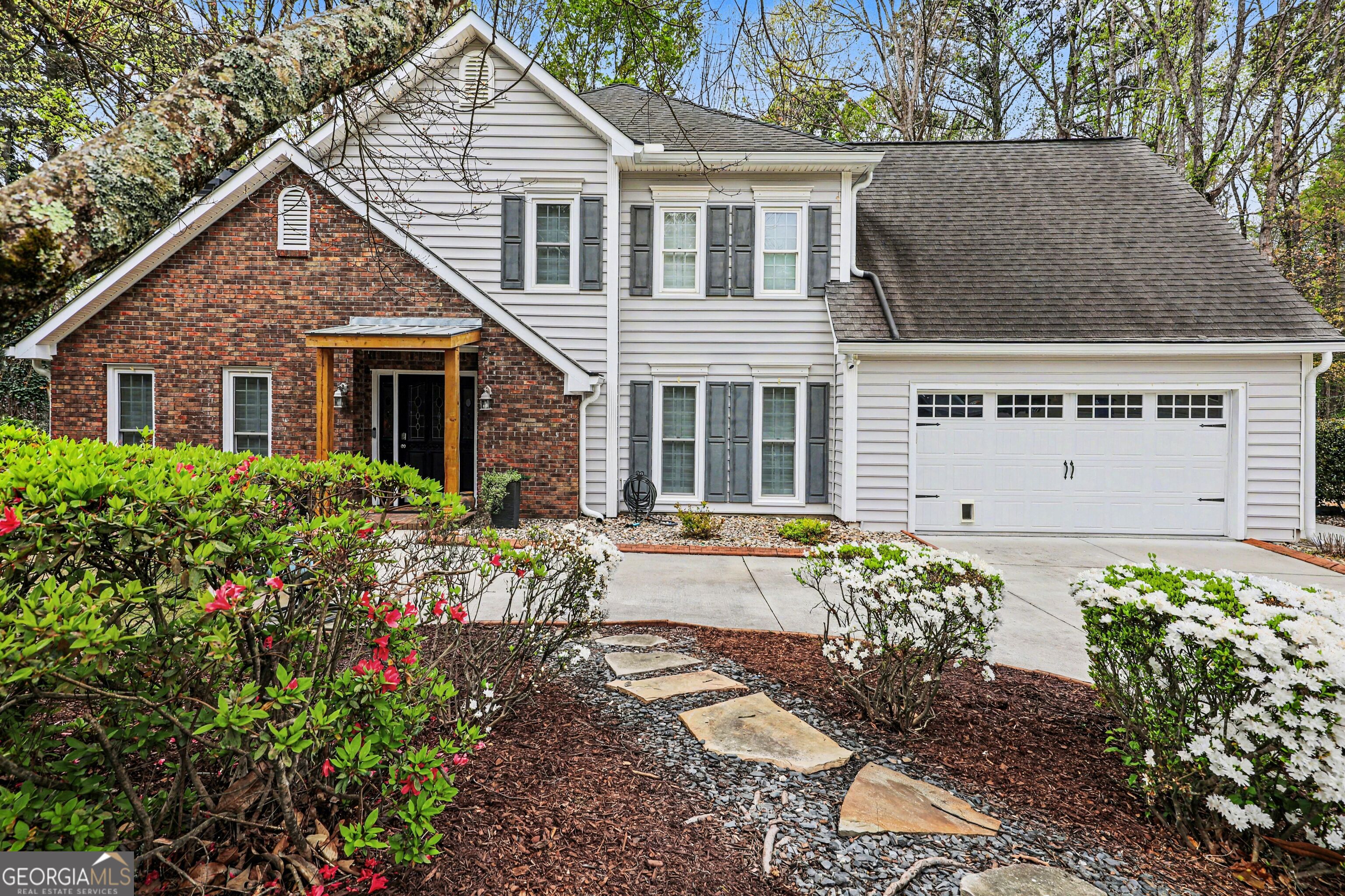 409 Hampton Green Peachtree City GA 30269