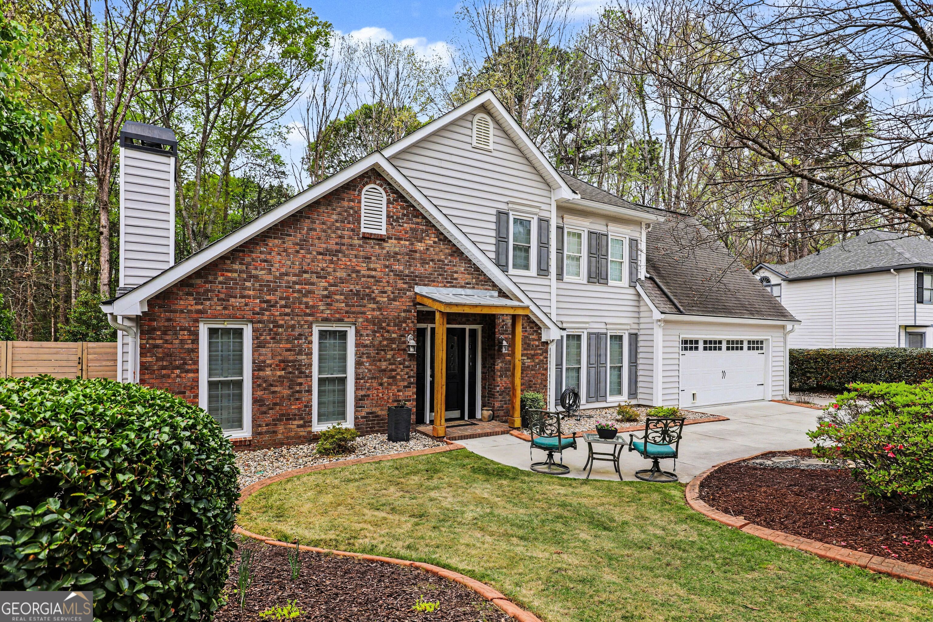 409 Hampton Green Peachtree City GA 30269