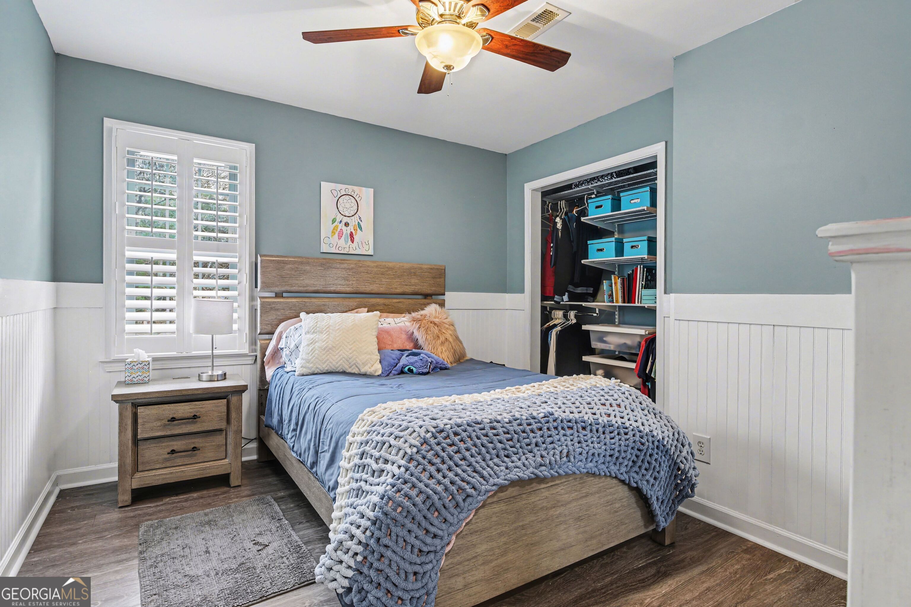 409 Hampton Green Peachtree City GA 30269