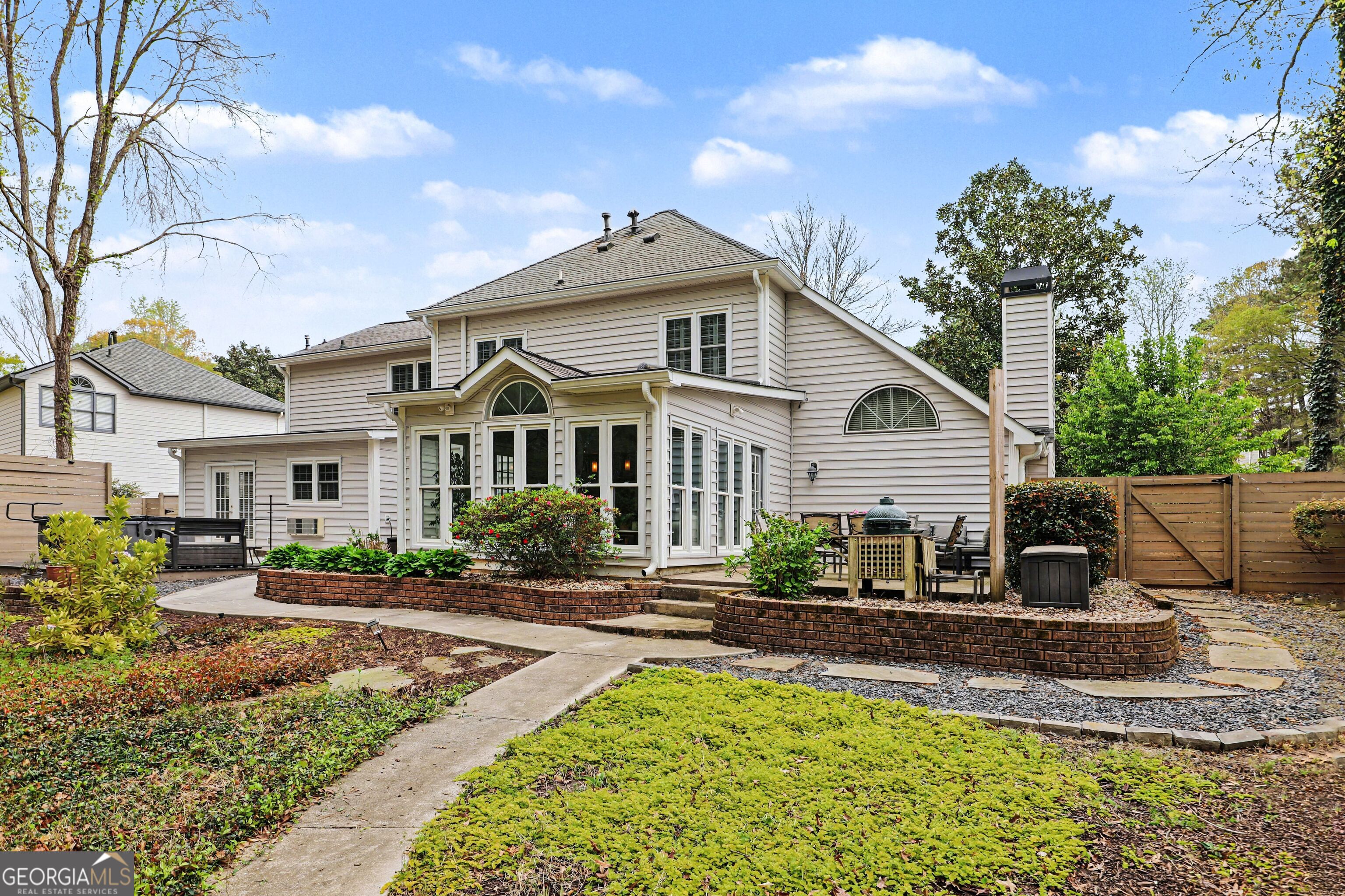 409 Hampton Green Peachtree City GA 30269