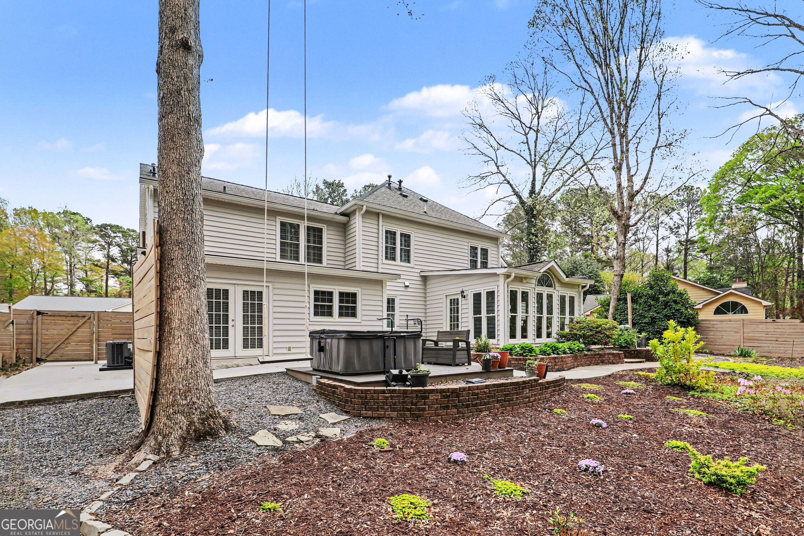 409 Hampton Green Peachtree City GA 30269