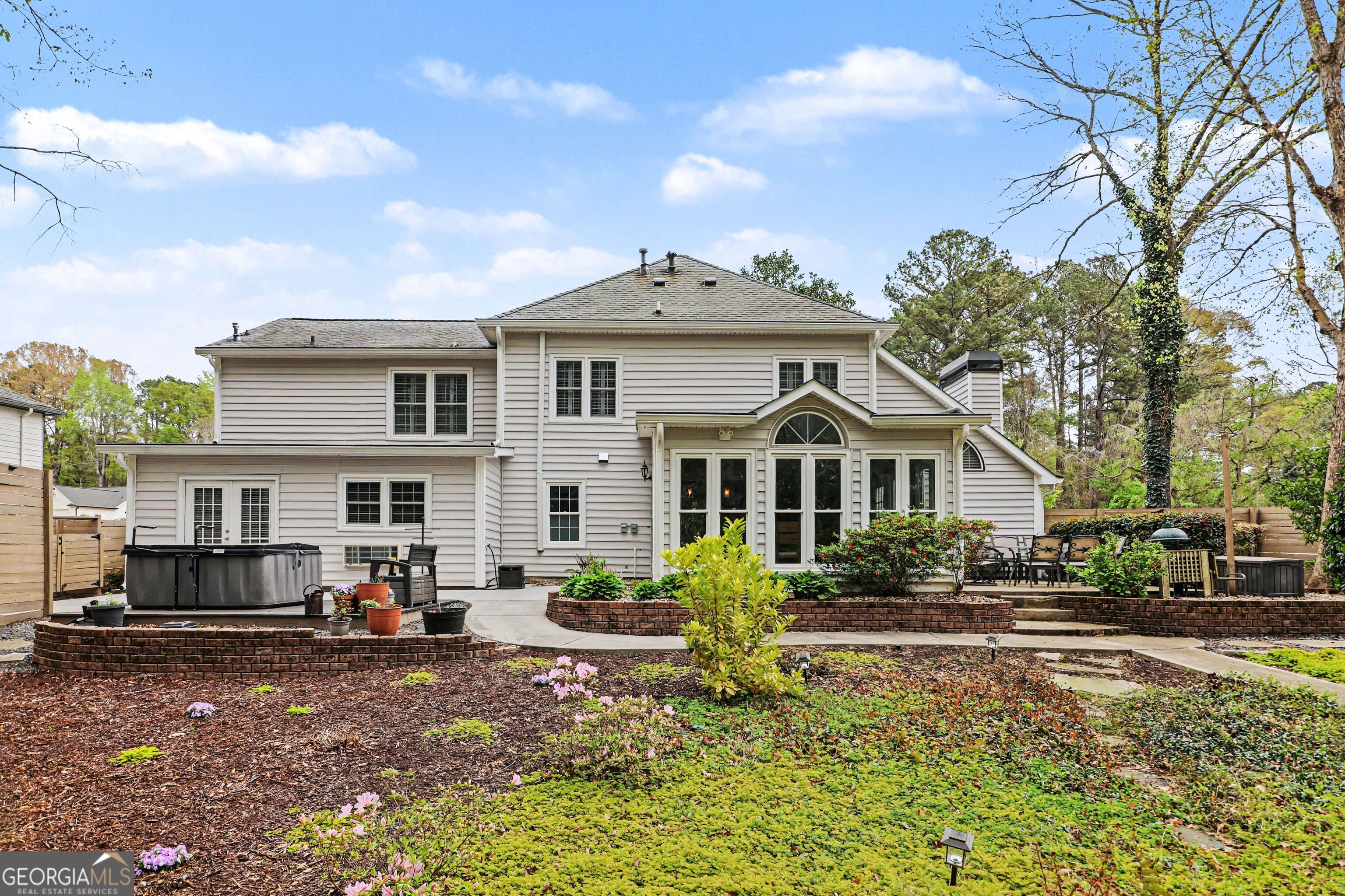 409 Hampton Green Peachtree City GA 30269