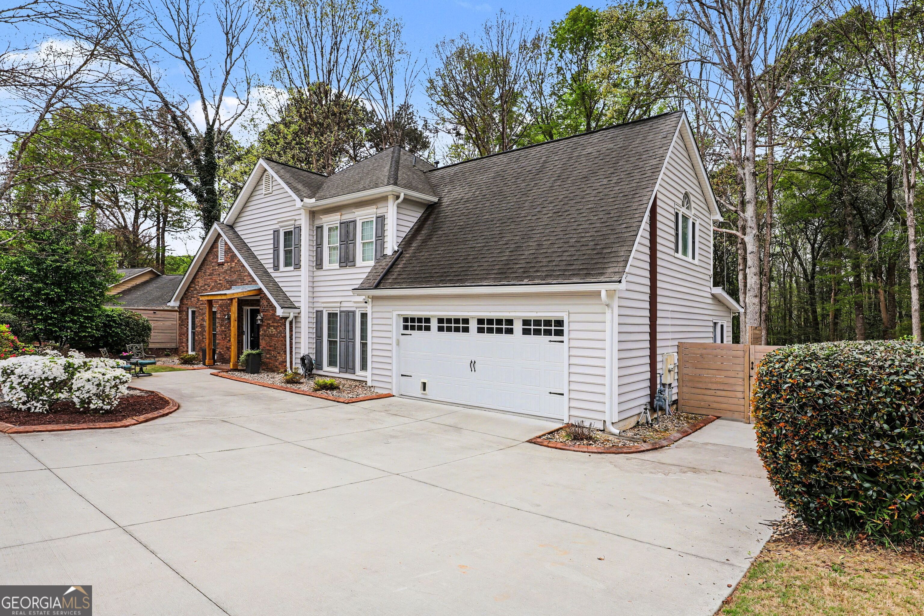 409 Hampton Green Peachtree City GA 30269