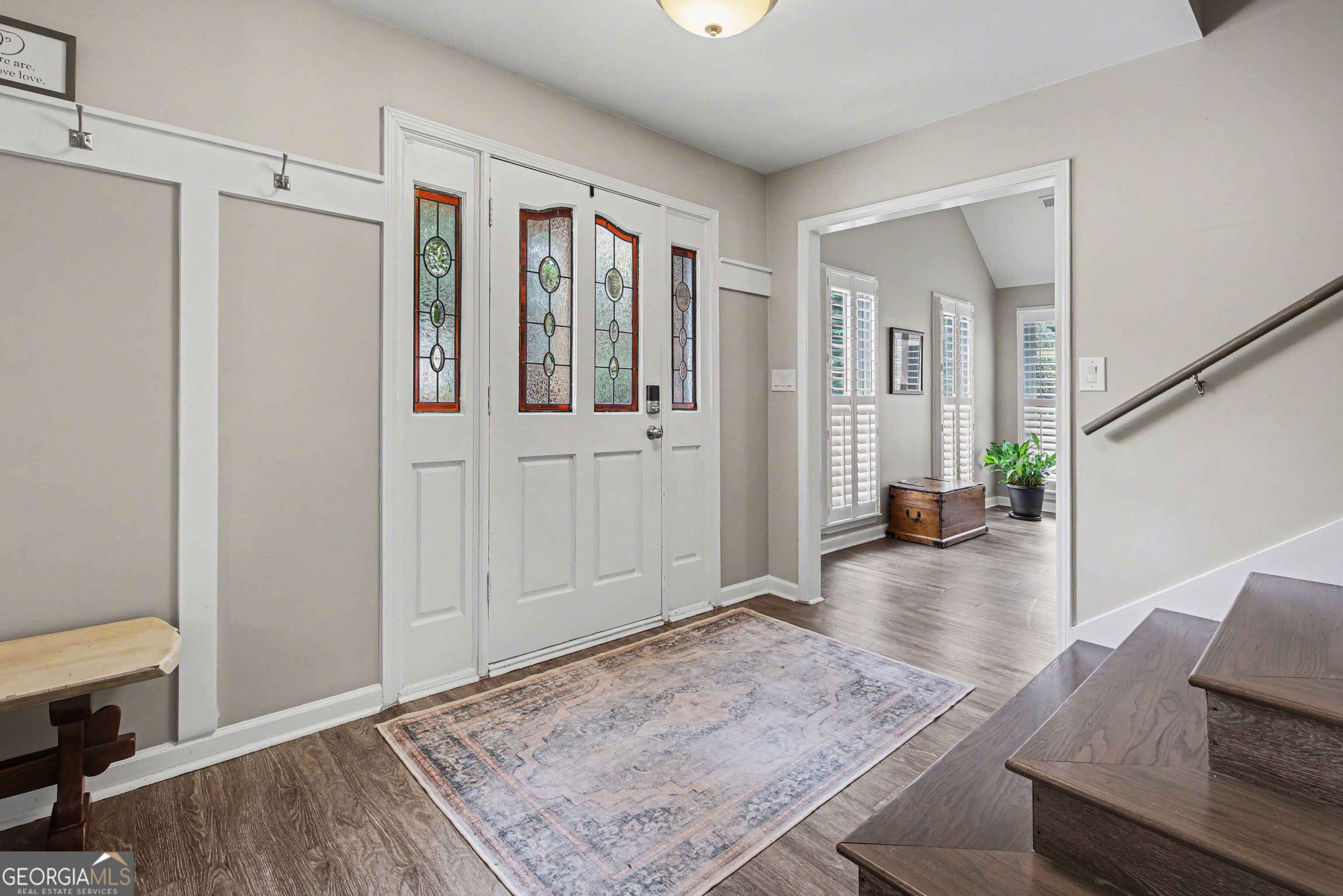 409 Hampton Green Peachtree City GA 30269