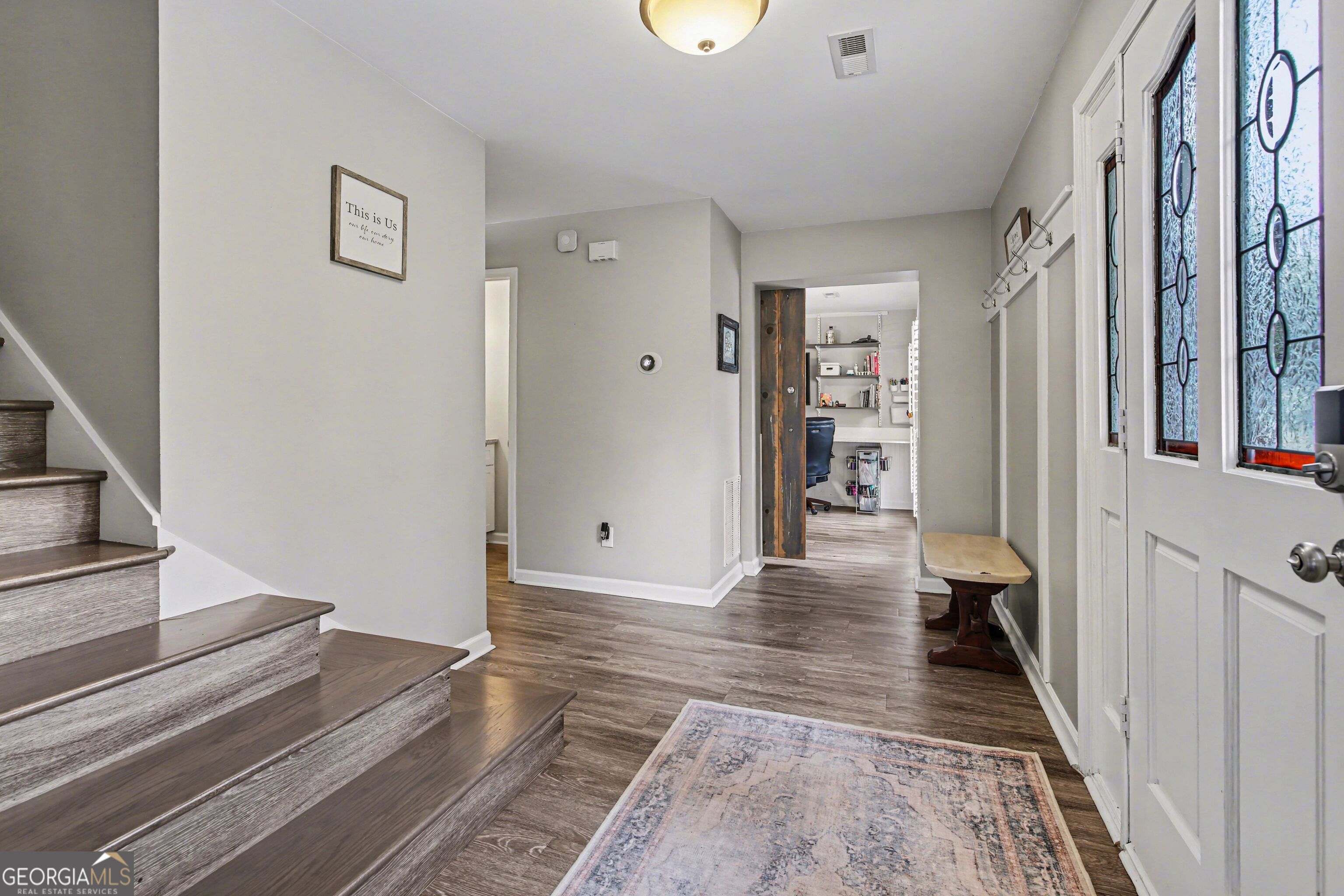 409 Hampton Green Peachtree City GA 30269