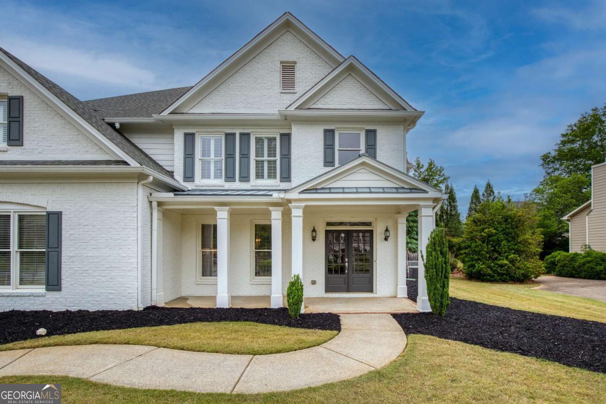 1110 Bascomb Farm Drive Alpharetta GA 30009