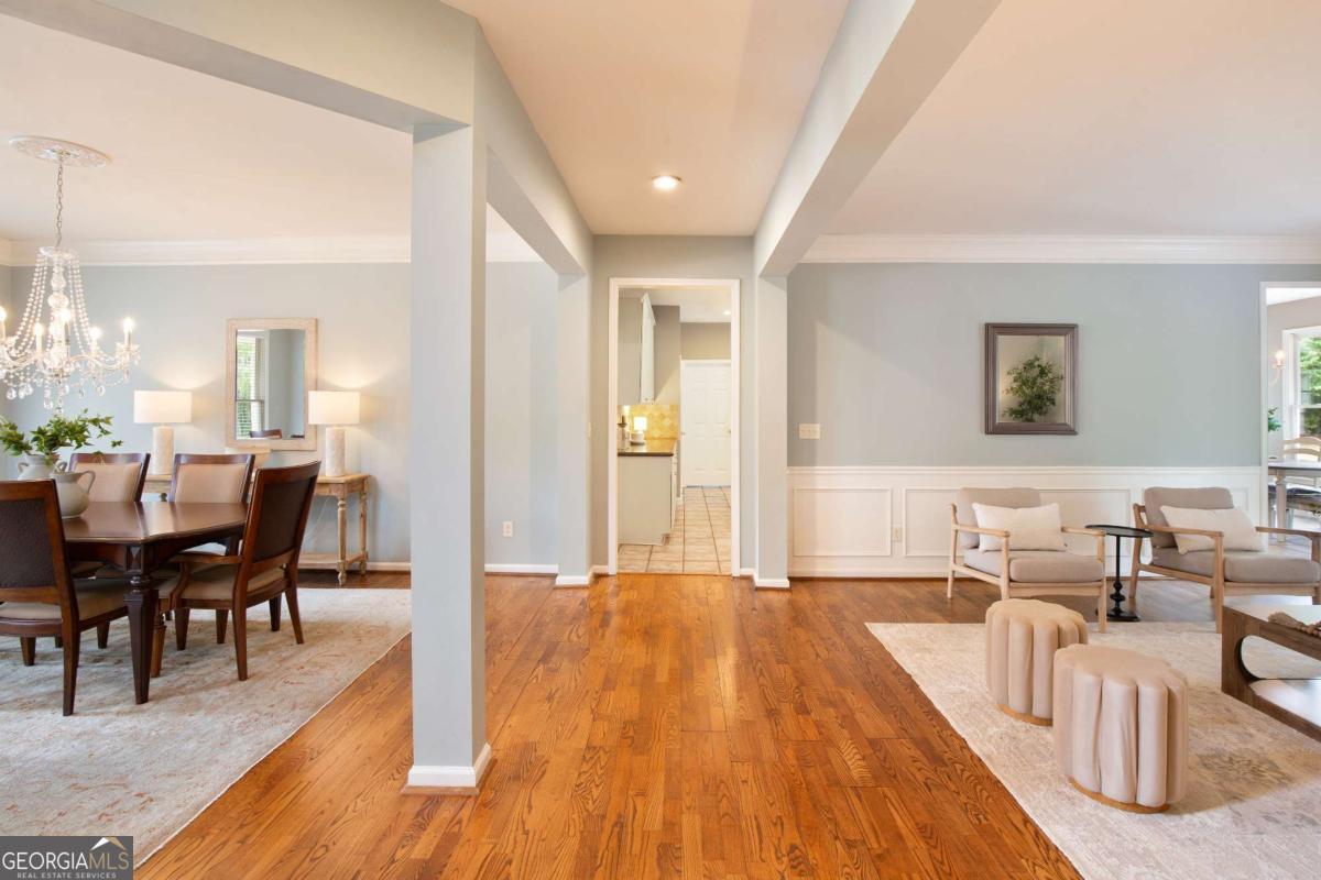 1110 Bascomb Farm Drive Alpharetta GA 30009