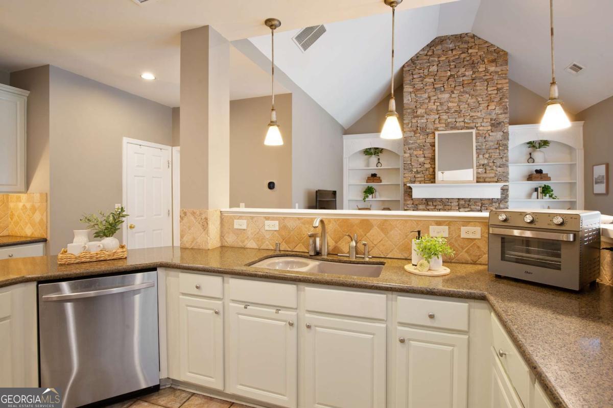 1110 Bascomb Farm Drive Alpharetta GA 30009