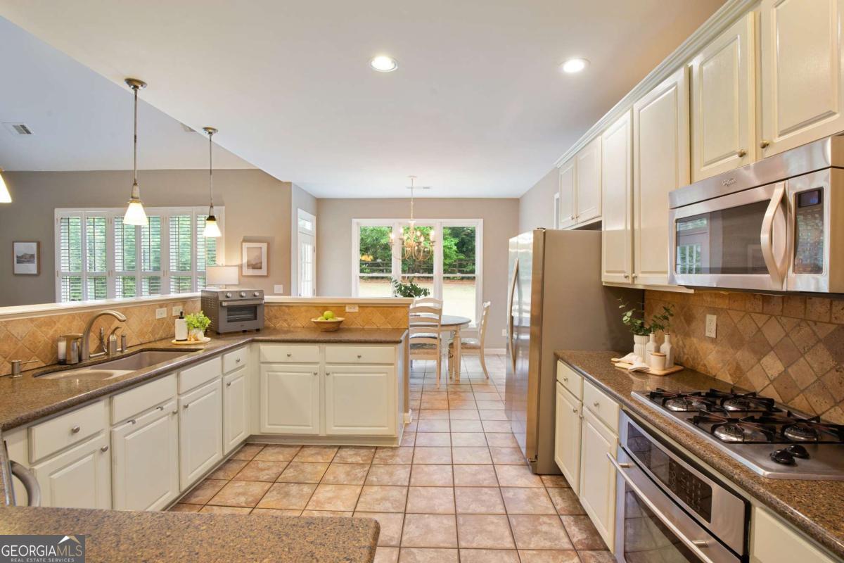 1110 Bascomb Farm Drive Alpharetta GA 30009