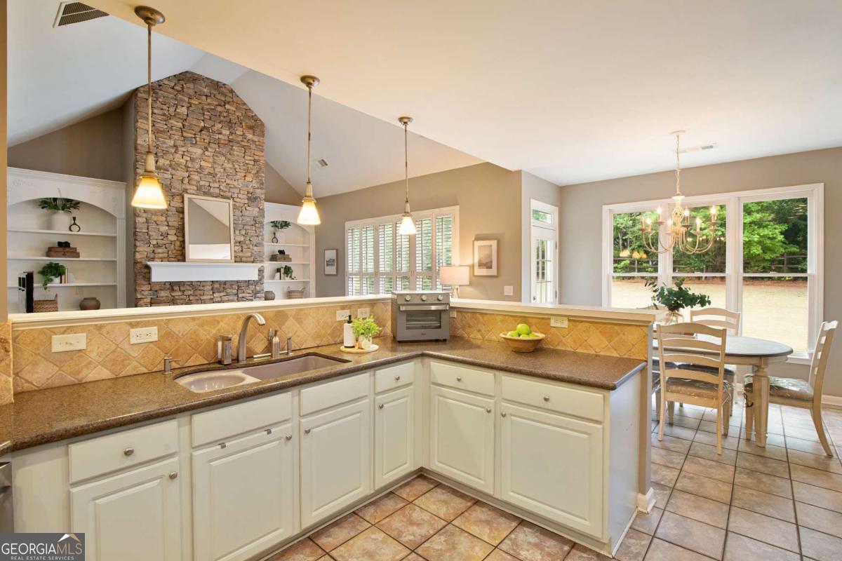 1110 Bascomb Farm Drive Alpharetta GA 30009