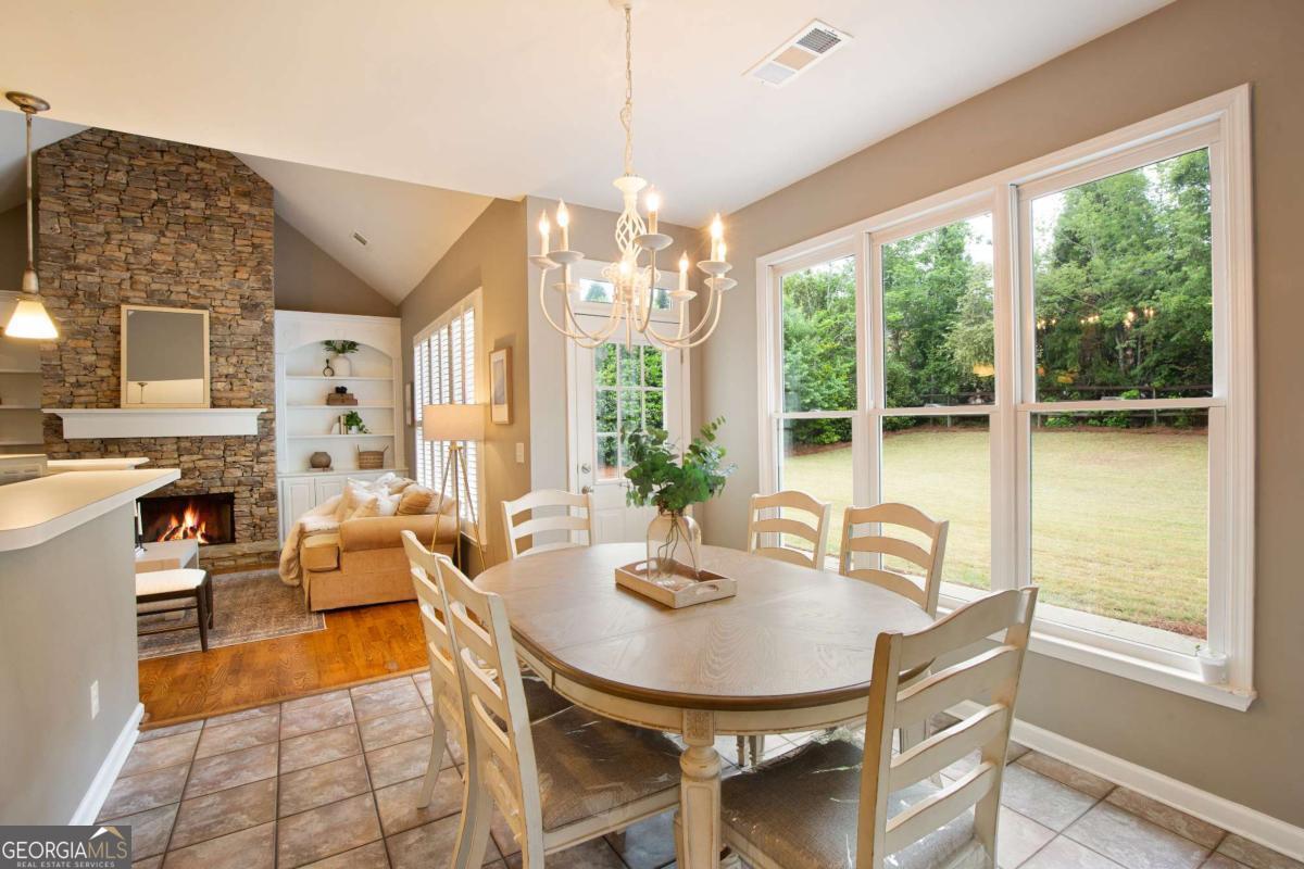 1110 Bascomb Farm Drive Alpharetta GA 30009