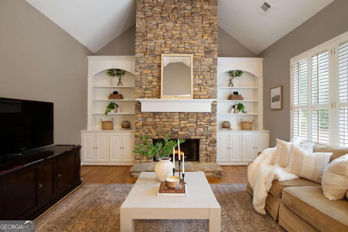 1110 Bascomb Farm Drive Alpharetta GA 30009