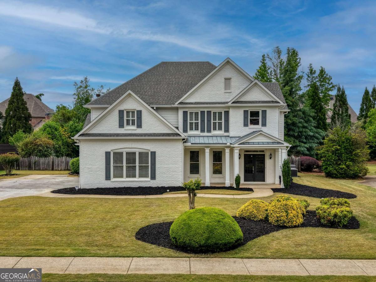 1110 Bascomb Farm Drive Alpharetta GA 30009