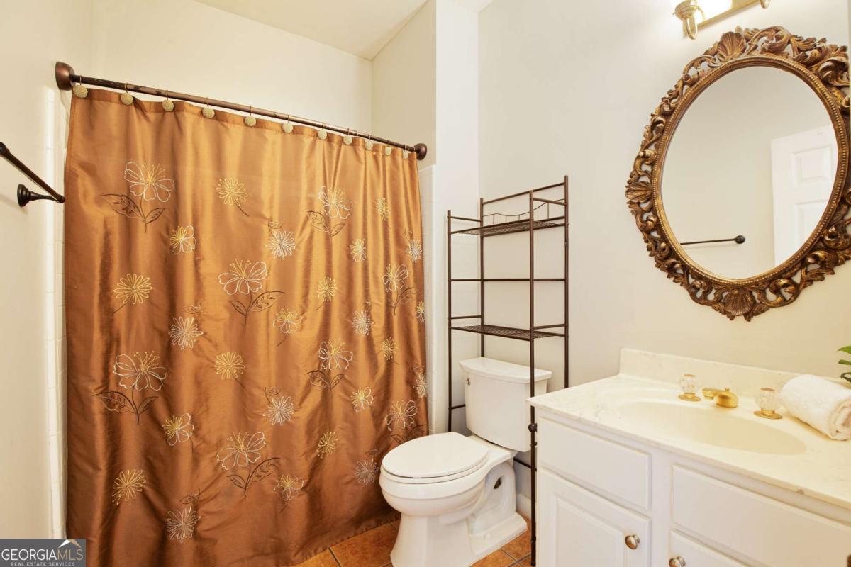 1110 Bascomb Farm Drive Alpharetta GA 30009