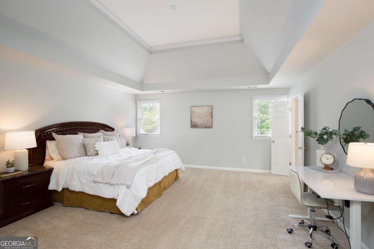 1110 Bascomb Farm Drive Alpharetta GA 30009