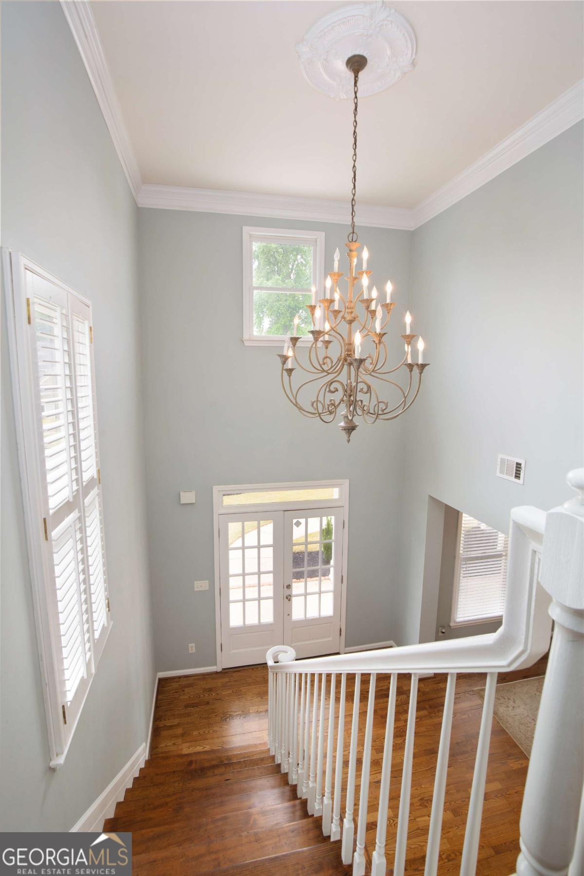 1110 Bascomb Farm Drive Alpharetta GA 30009