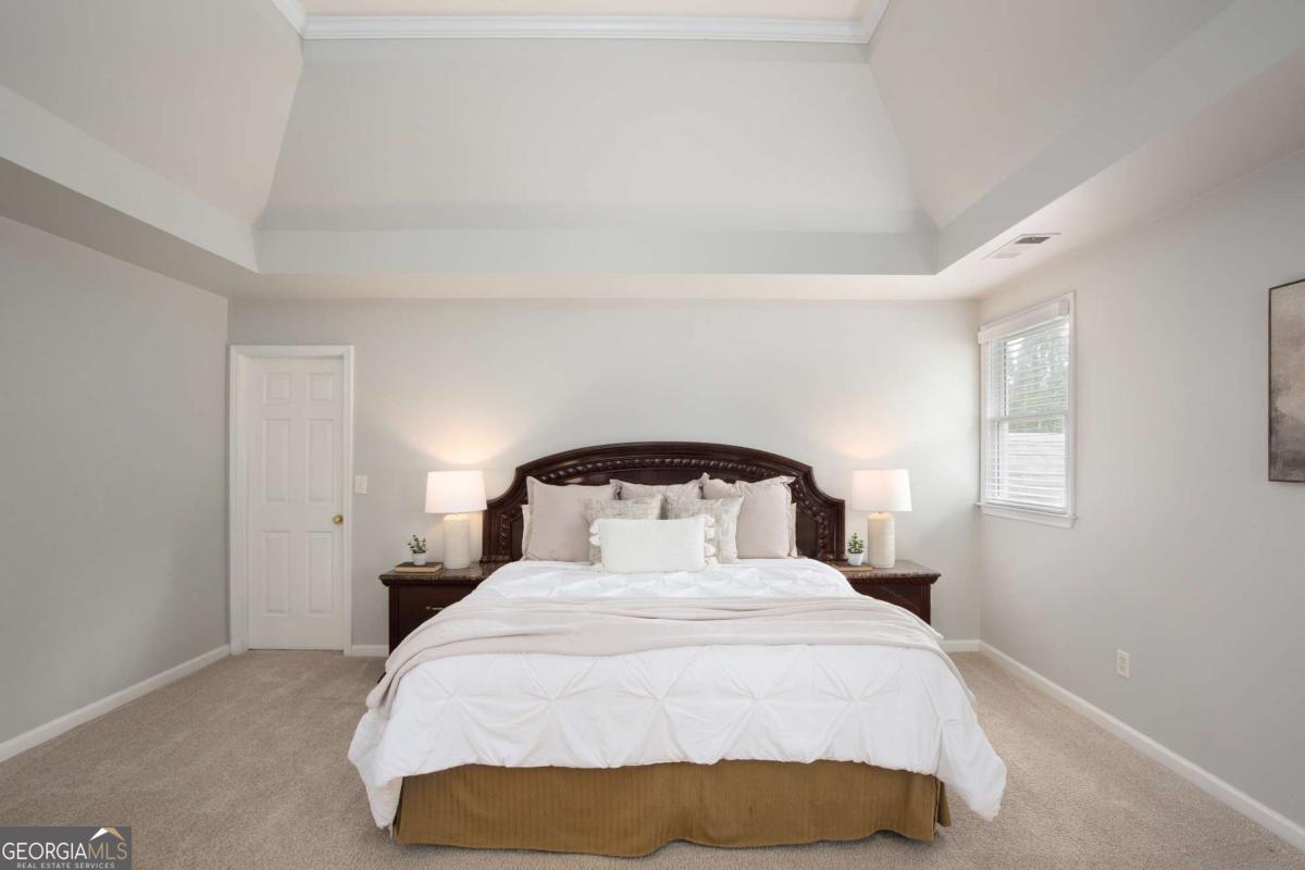 1110 Bascomb Farm Drive Alpharetta GA 30009