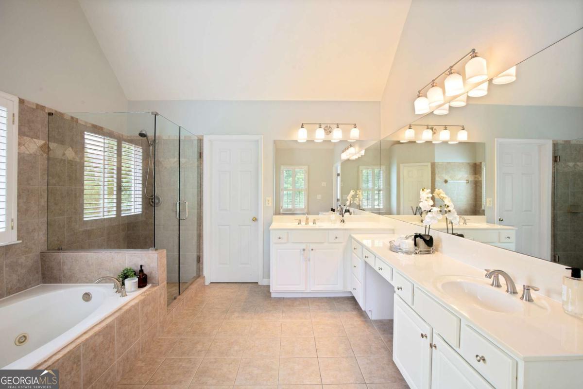 1110 Bascomb Farm Drive Alpharetta GA 30009