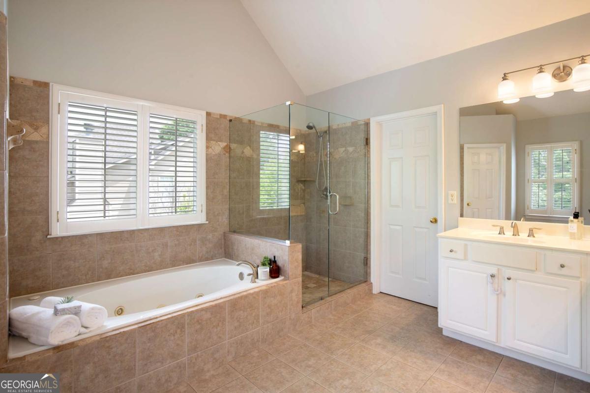 1110 Bascomb Farm Drive Alpharetta GA 30009