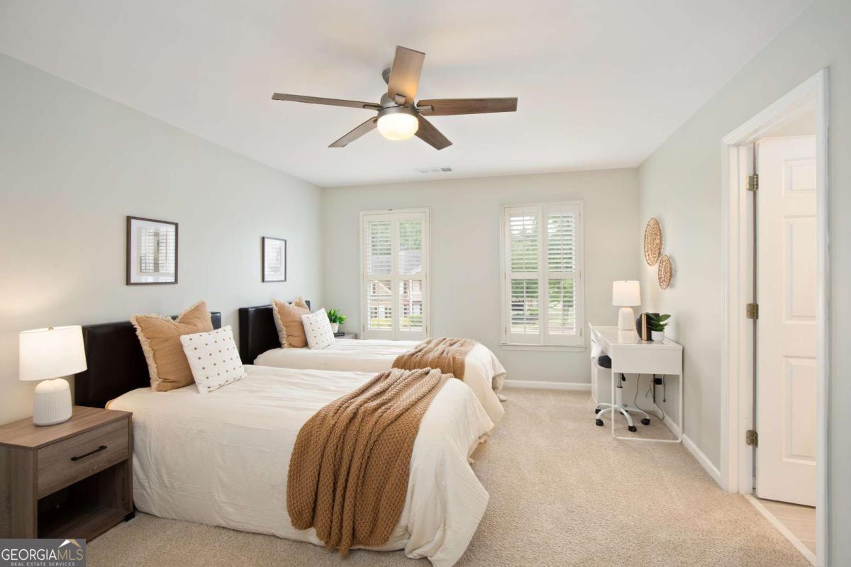1110 Bascomb Farm Drive Alpharetta GA 30009