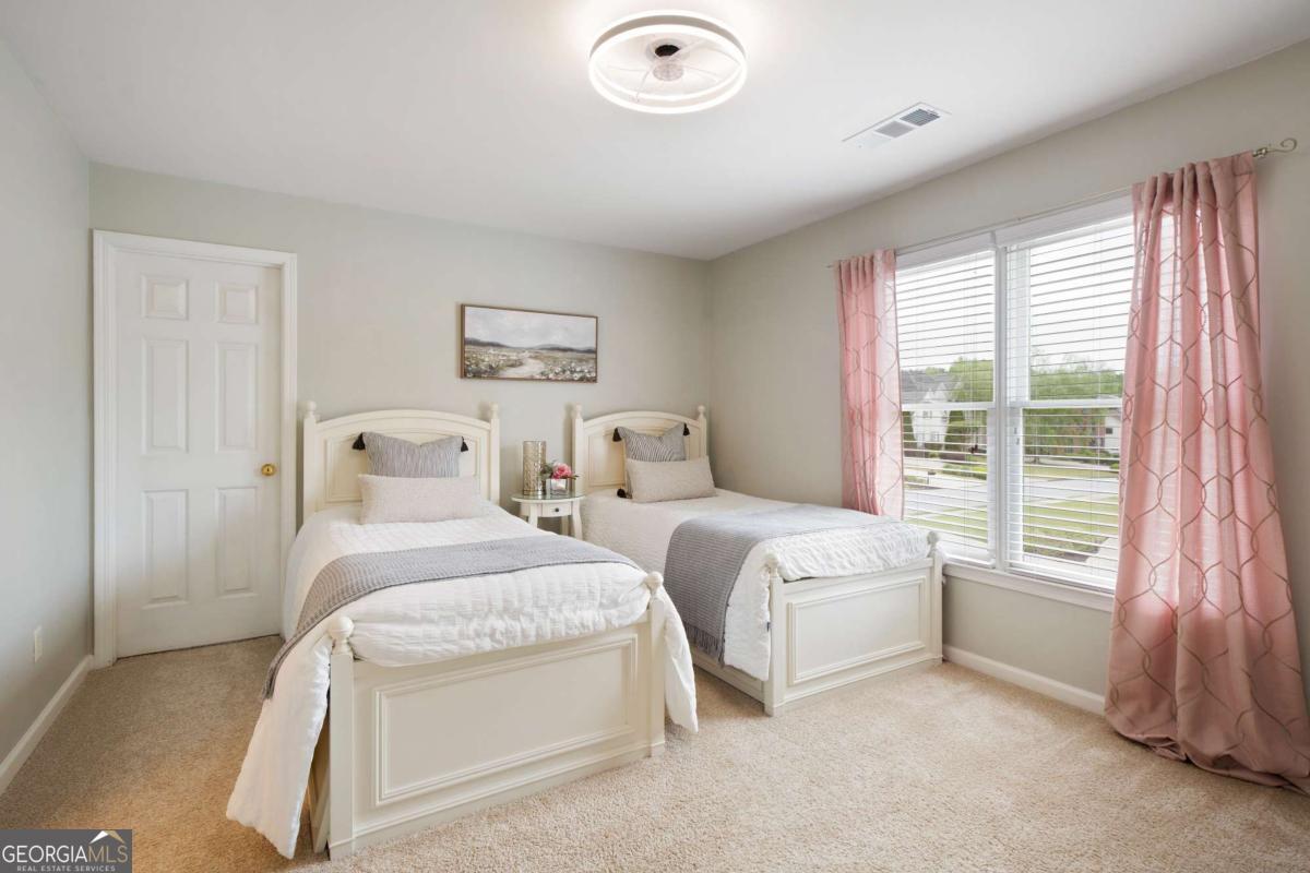 1110 Bascomb Farm Drive Alpharetta GA 30009