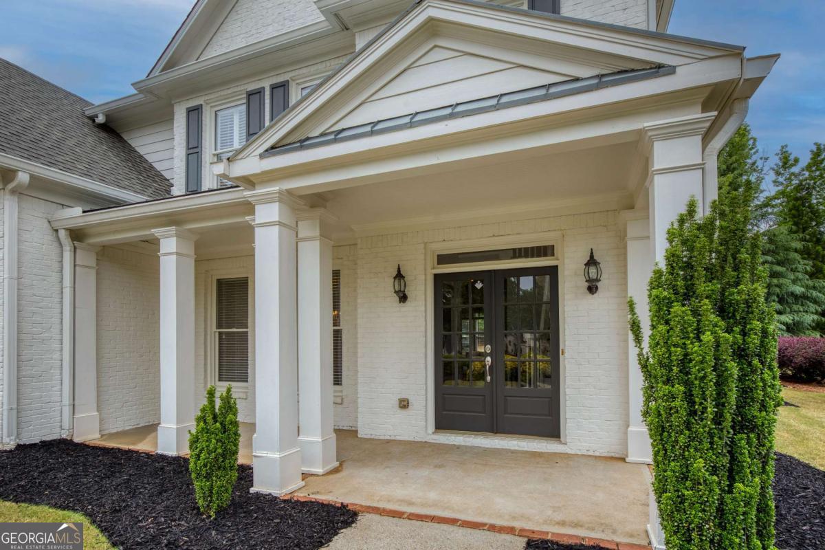 1110 Bascomb Farm Drive Alpharetta GA 30009