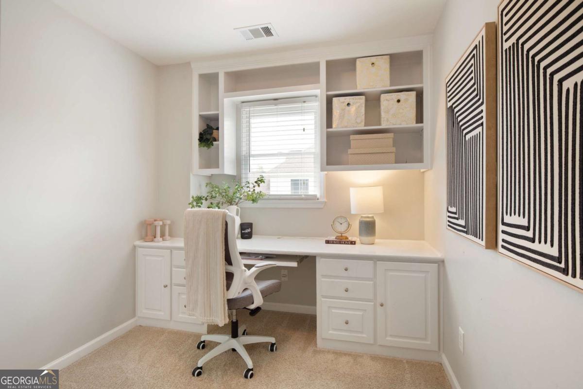 1110 Bascomb Farm Drive Alpharetta GA 30009