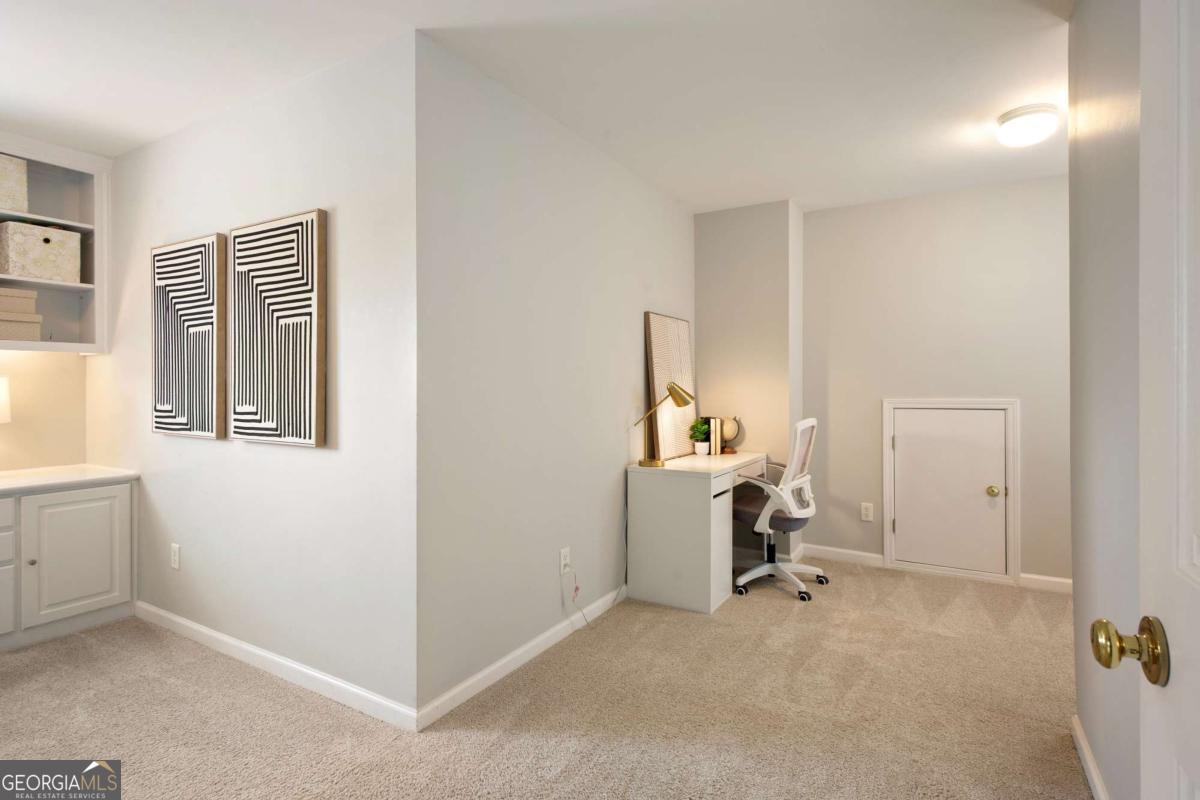 1110 Bascomb Farm Drive Alpharetta GA 30009
