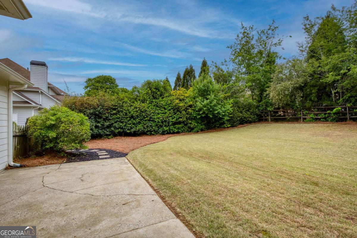 1110 Bascomb Farm Drive Alpharetta GA 30009
