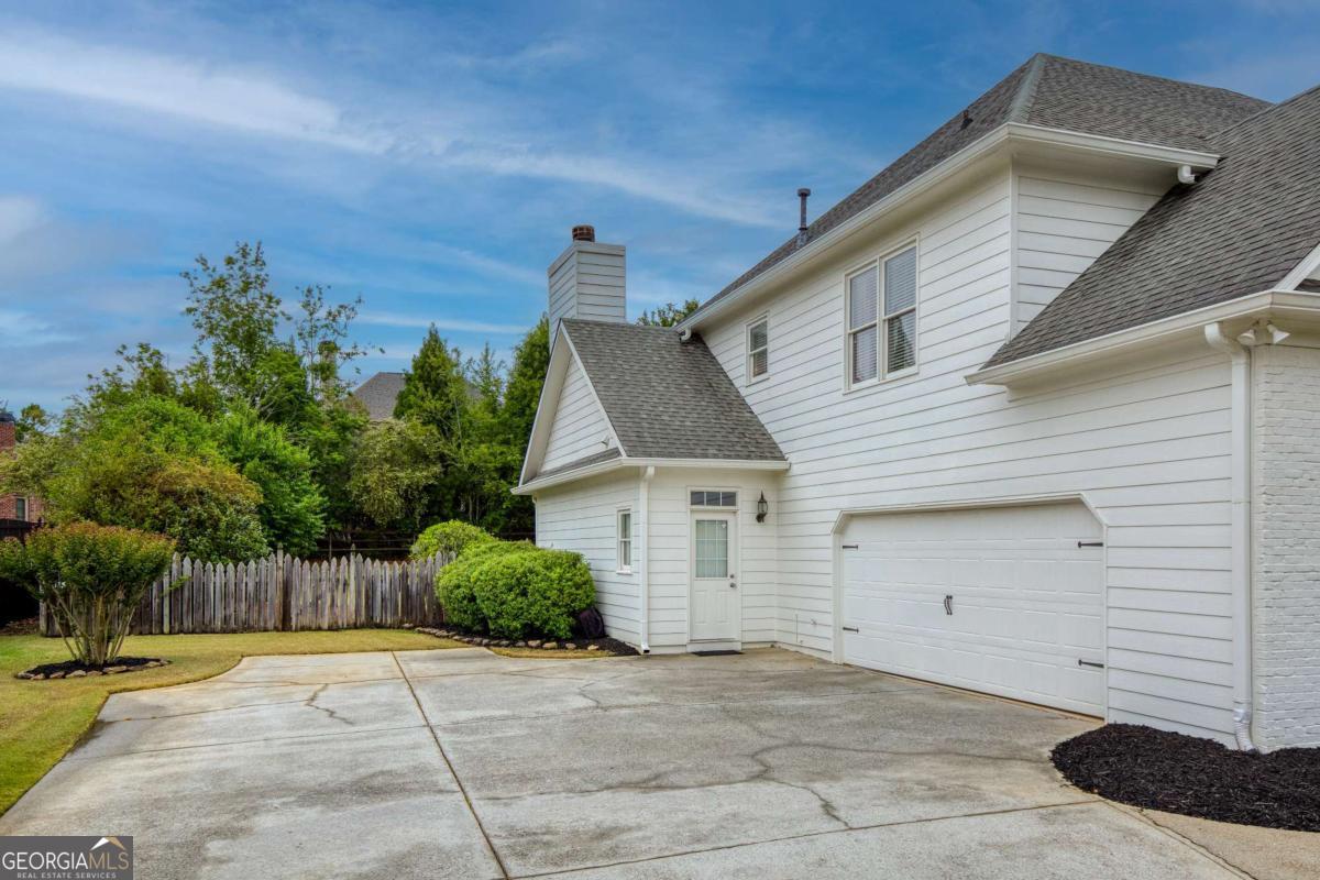 1110 Bascomb Farm Drive Alpharetta GA 30009