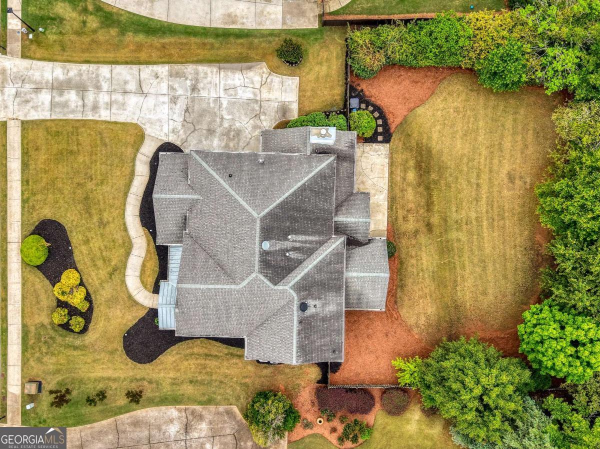 1110 Bascomb Farm Drive Alpharetta GA 30009