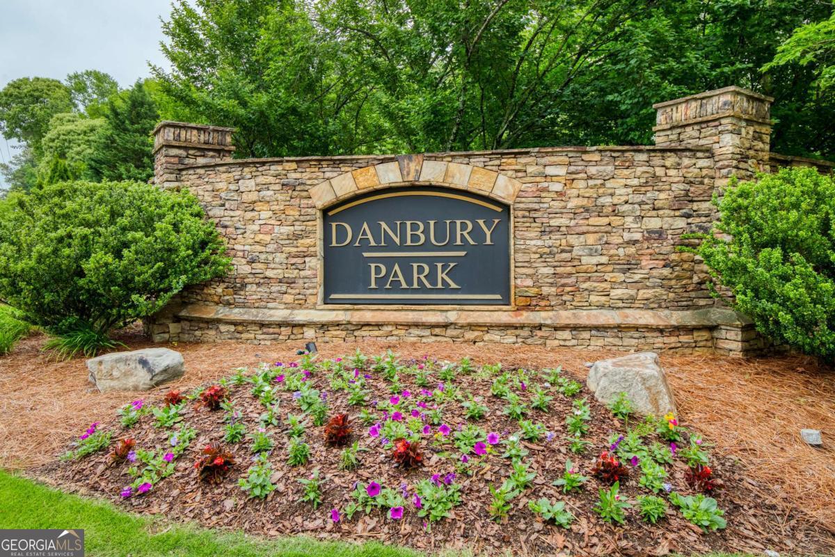 1110 Bascomb Farm Drive Alpharetta GA 30009