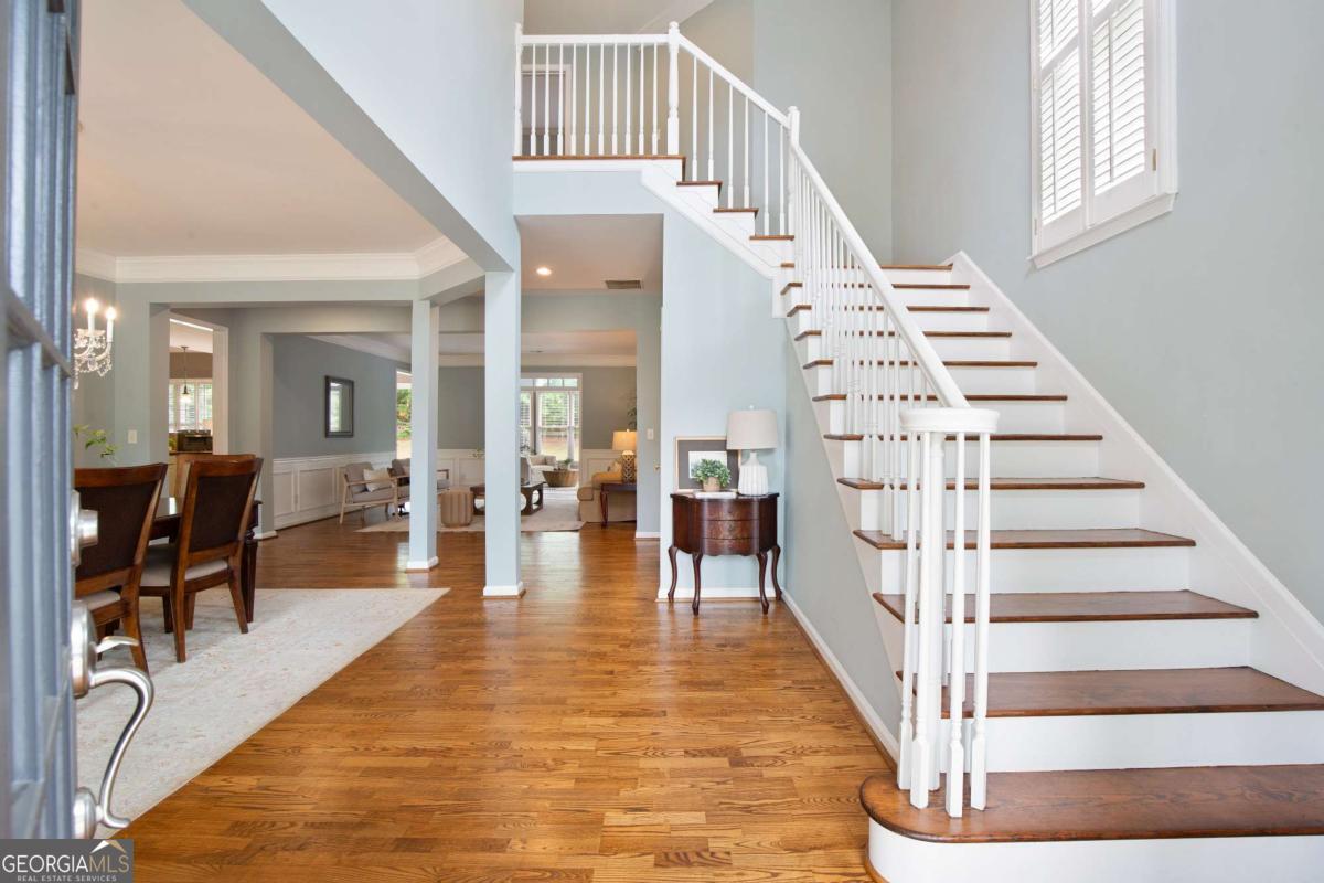 1110 Bascomb Farm Drive Alpharetta GA 30009