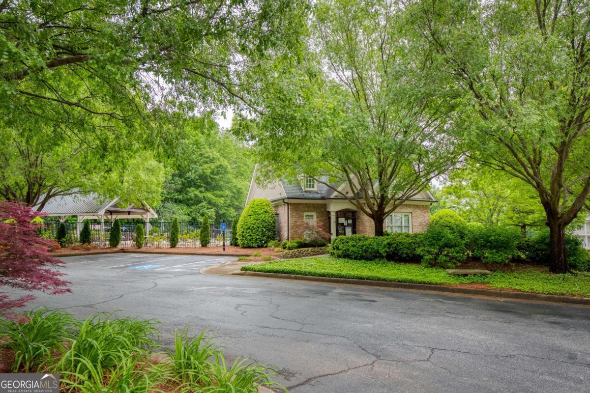 1110 Bascomb Farm Drive Alpharetta GA 30009